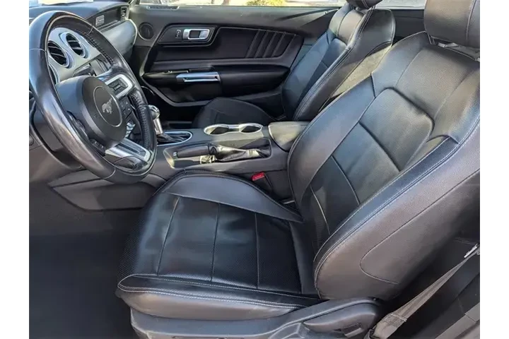 $22751 : Ford Mustang 2023 EcoBoost P image 10