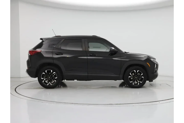 $19998 : Chevrolet Trailblazer 2023 L image 7