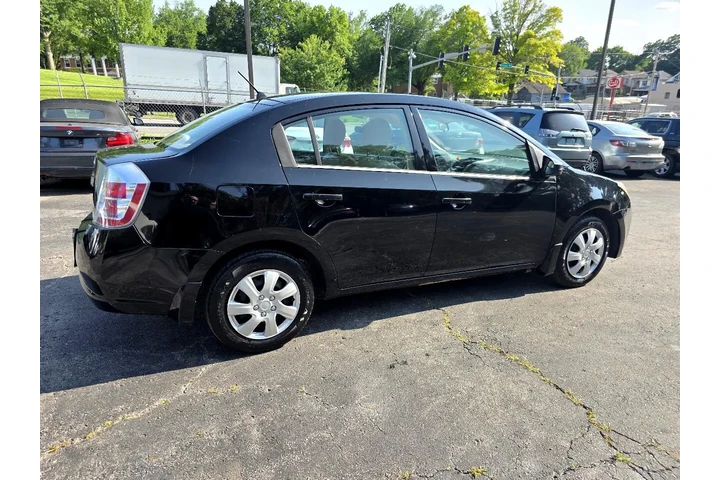 $5500 : 2008 Sentra 2.0 image 6
