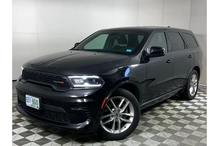 $25920 : Dodge Durango 2023 GT 4dr SU image 1
