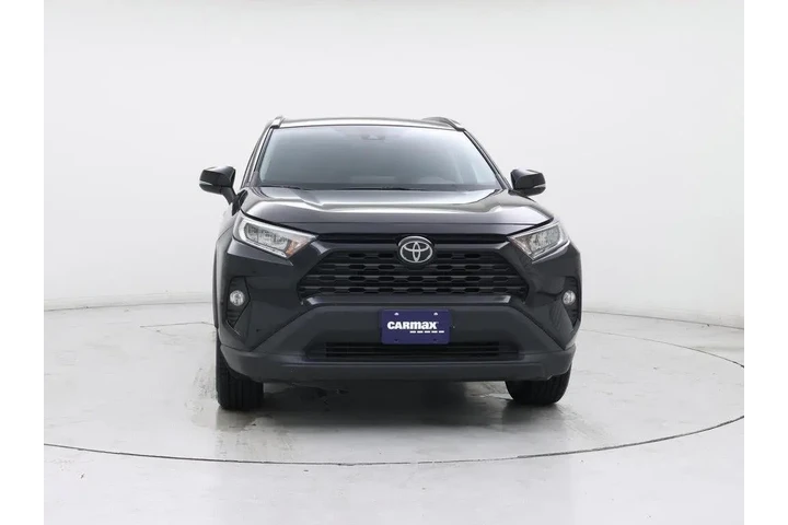 $27998 : Toyota RAV4 2021 AWD XLE Pre image 5