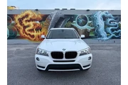 $8499 : 2013 BMW X3 xDrive28i thumbnail