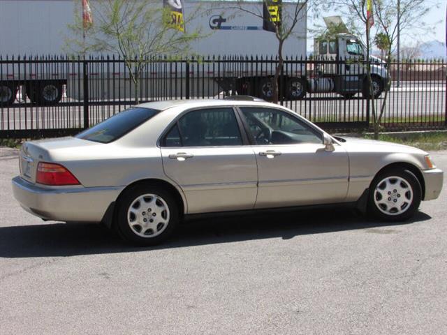 $3995 : 1999 RL 3.5 image 8