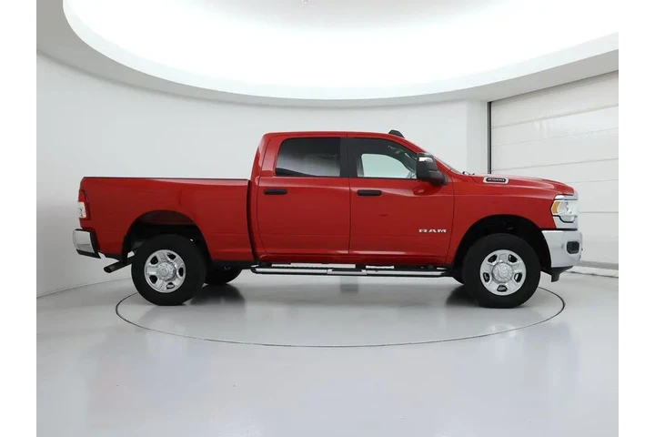$39998 : Ram 2500 2024 4x4 Big Horn 4 image 7