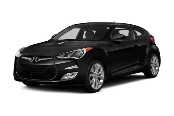 $7890 : Hyundai VELOSTER 2015 RE:FLE image 1