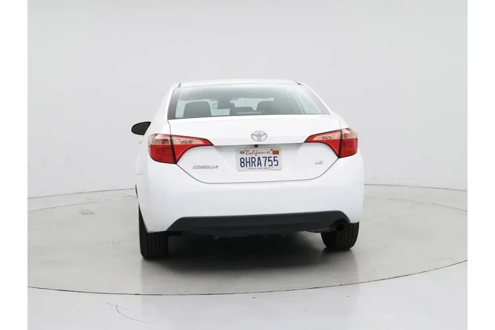 $17998 : Toyota Corolla 2019 LE 4dr S image 6