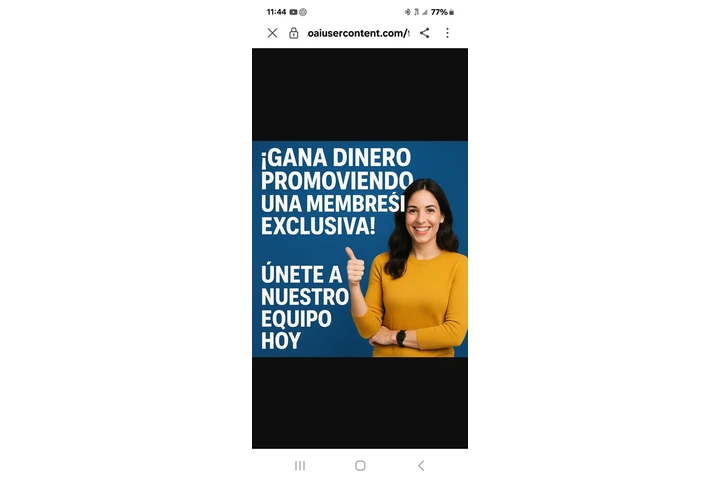 INGRESOS EXTRAS image 1