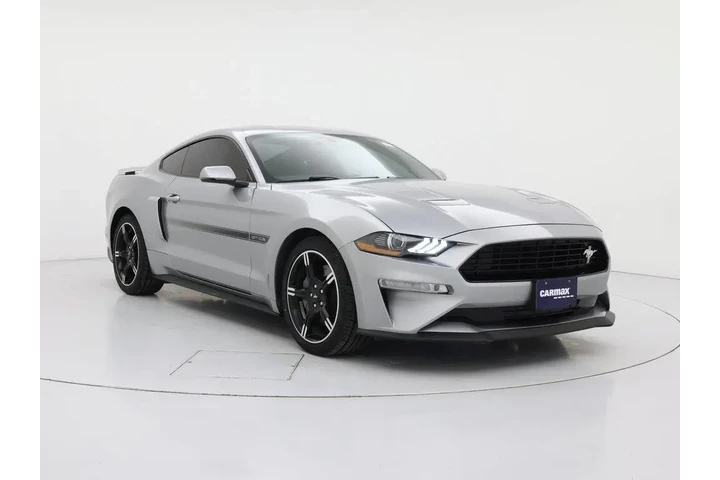 $38998 : Ford Mustang 2020 GT 2dr Fas image 1