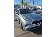 Toyota Highlander 2020 LE 4d en Orange County