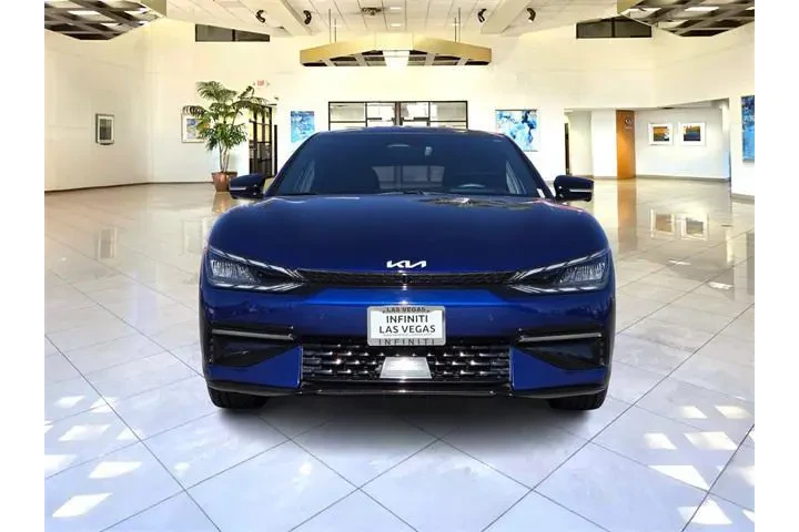 $25000 : Kia EV6 2022 GT-Line 4dr Cro image 2