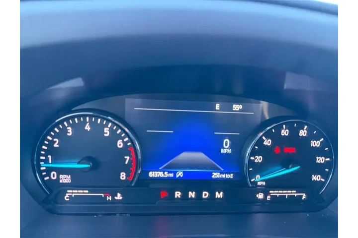 $22000 : Ford Explorer 2020 XLT 4dr S image 5