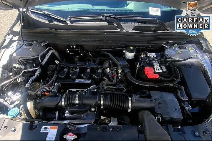 $29985 : Honda Accord 2020 Sport 4dr image 10