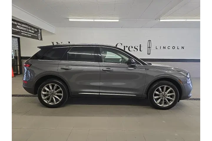 $31999 : Lincoln Corsair 2022 AWD Sta image 7