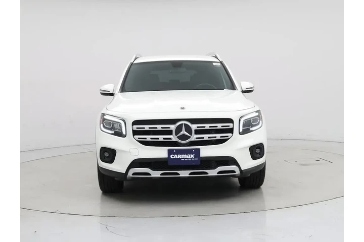 $27998 : Mercedes-Benz GLB 2022 AWD G image 5