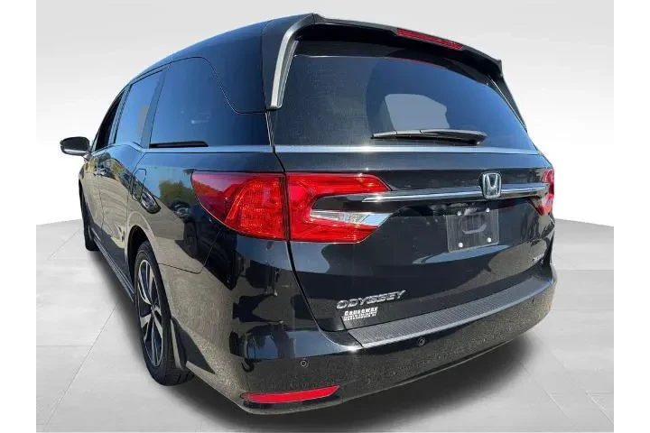 $36028 : Honda Odyssey 2024 Touring 4 image 3