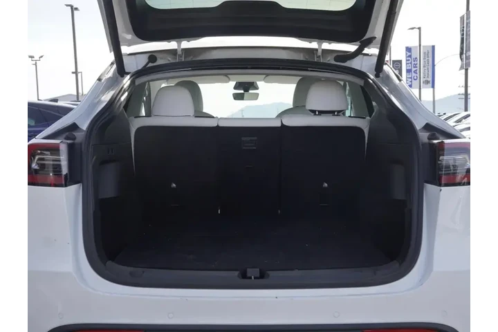 $26392 : Tesla Model Y 2022 AWD Perfo image 6