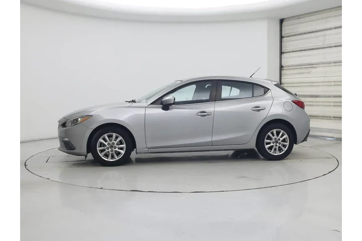 $13998 : Mazda Mazda3 2014 i Touring image 3