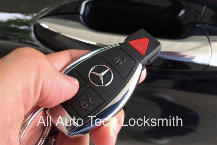 All Auto Tech Locksmith image 6