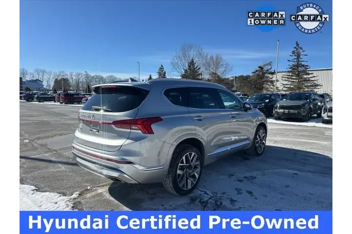 $29997 : Hyundai SANTA FE 2023 AWD Ca image 8
