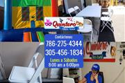 Quintero Party Rental INC- Art thumbnail