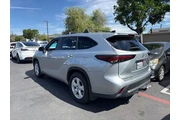 $36448 : Toyota Highlander 2024 AWD L thumbnail