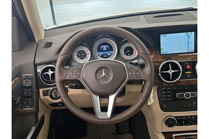 $16998 : Mercedes-Benz GLK 2015 AWD G image 10