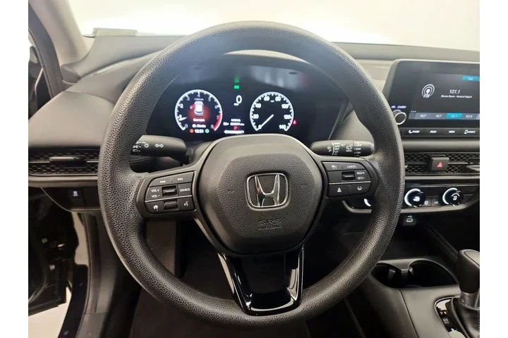 $23998 : Honda HR-V 2023 AWD LX 4dr C image 10