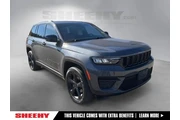 Jeep Grand Cherokee 2022 4x4