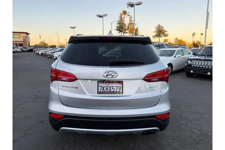 $13995 : Hyundai SANTA FE Sport 2015 image 6