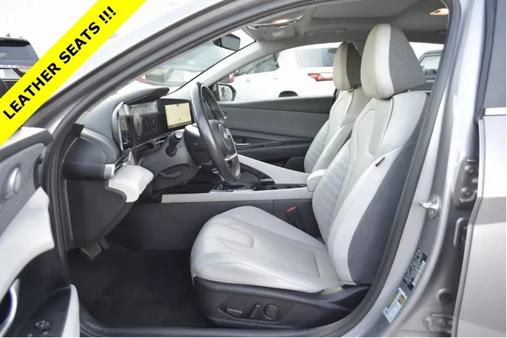 $21789 : Hyundai ELANTRA 2024 Limited image 3