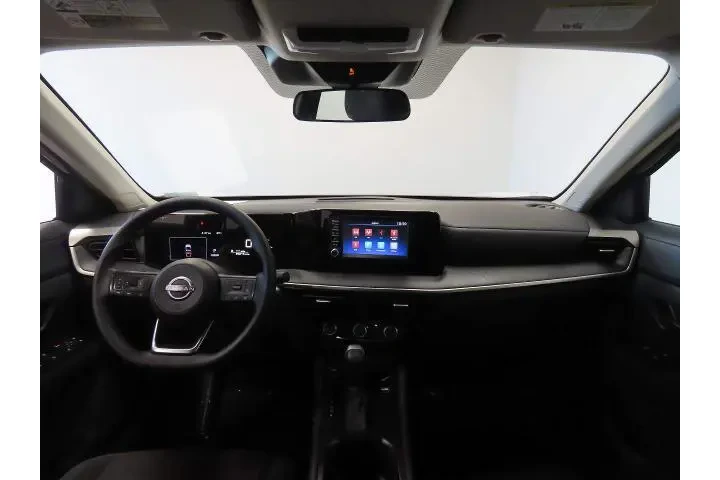 $19995 : Nissan Kicks 2025 S 4dr Cros image 6