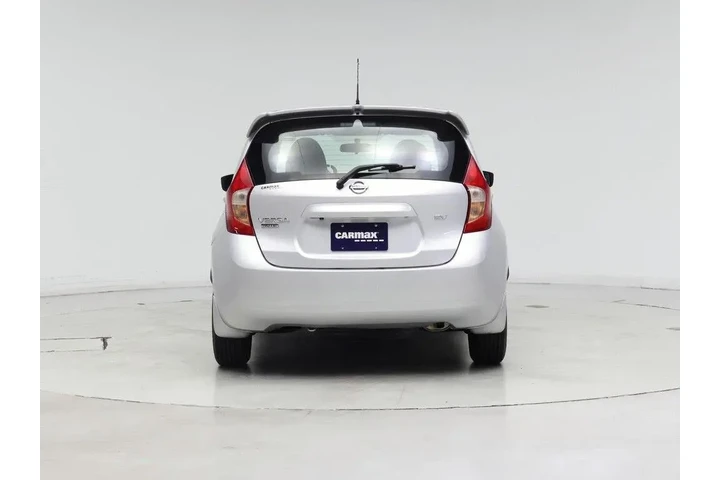 $12998 : Nissan Versa Note 2016 SV 4d image 6