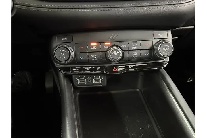 $24000 : Dodge Durango 2021 AWD SXT 4 image 10