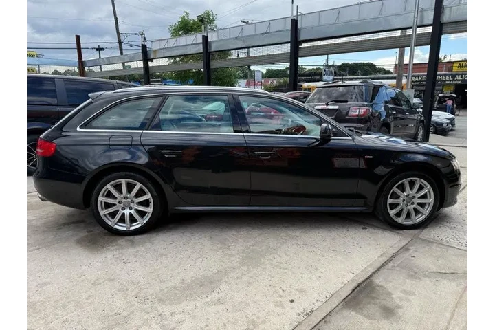 $8995 : 2012 A4 Avant 2.0T quattro Ti image 8