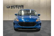 $16000 : Ford Escape 2021 SE 4dr SUV thumbnail