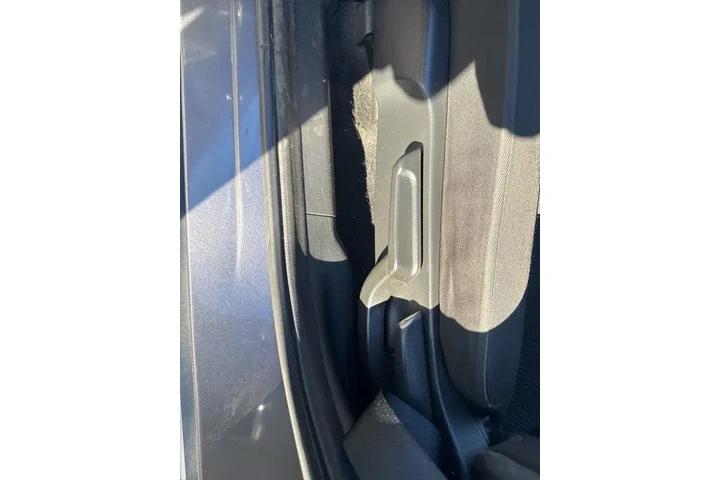 $16995 : Honda HR-V 2018 EX 4dr Cross image 5