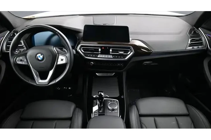 $32981 : BMW X3 2024 sDrive30i 4dr Sp image 4