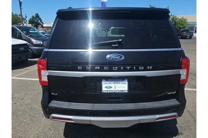 $39000 : Ford Expedition MAX 2024 4x4 image 8
