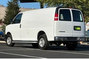 $28984 : Chevrolet Express 2024 2500 thumbnail