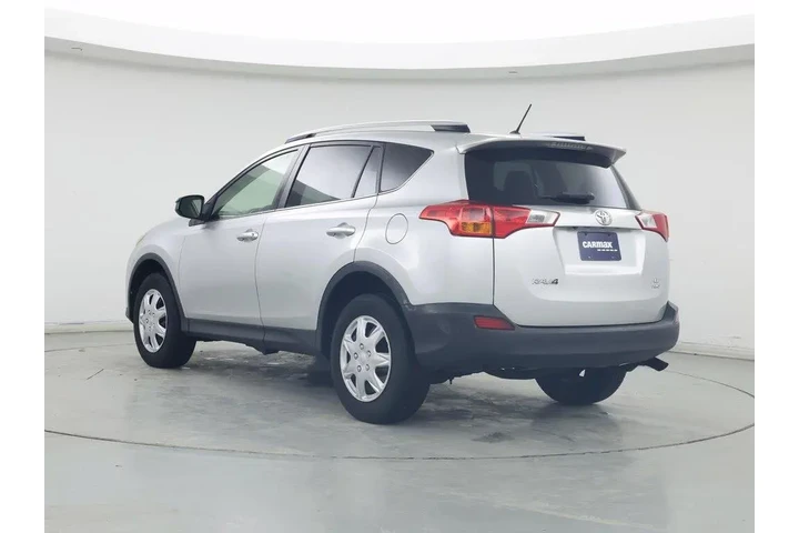 $16998 : Toyota RAV4 2015 AWD LE 4dr image 2