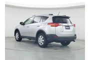 $16998 : Toyota RAV4 2015 AWD LE 4dr thumbnail