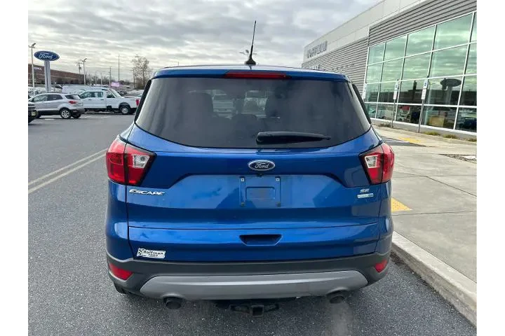 $11995 : Ford Escape 2019 AWD SE 4dr image 4