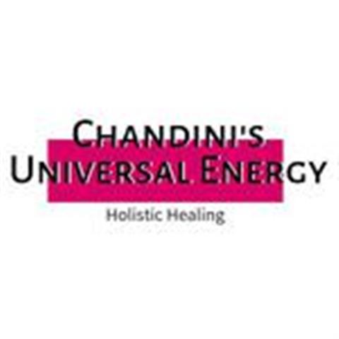 Chandini's Universal Energy image 1