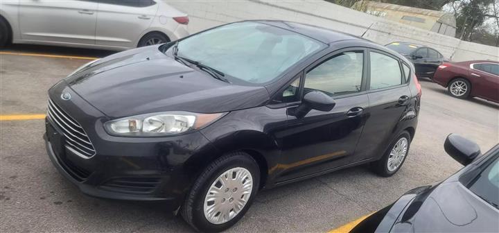 $16995 : 2015 FORD FIESTA2015 FORD FIE image 2