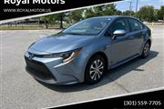 2021 Corolla Hybrid LE en Baltimore