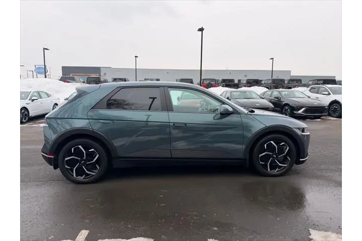 $23500 : Hyundai IONIQ 5 2023 AWD SEL image 2