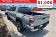 $40790 : PRE-OWNED 2021 TOYOTA TACOMA thumbnail