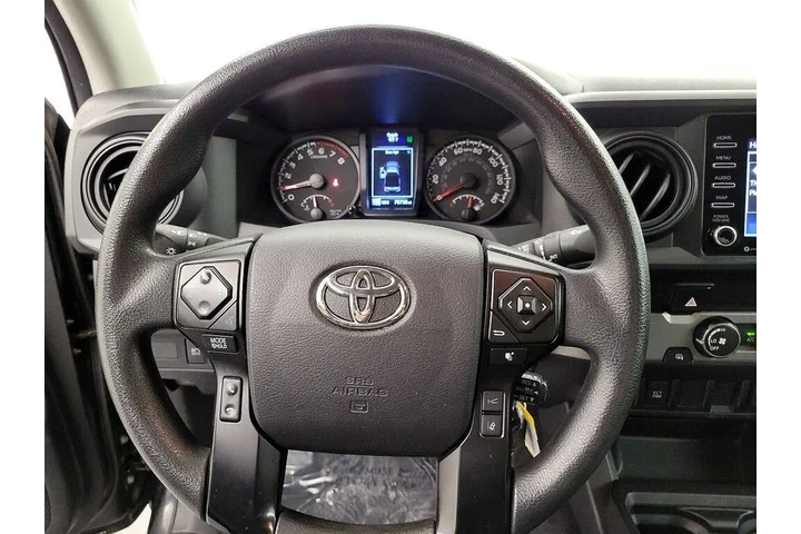 $24998 : Toyota Tacoma 2022 4x2 SR 4d image 10
