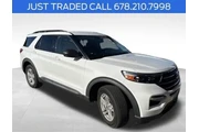 Ford Explorer 2021 AWD XLT 4 en Atlanta