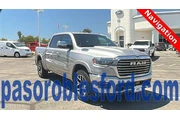 Ram 1500 2025 4x4 Laramie 4d